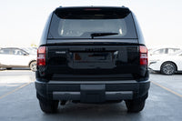 Toyota Prado Adventure 2026 2.4L Petrol Black