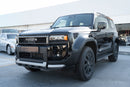 Toyota Prado Adventure 2026 2.4L Petrol Black