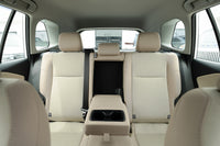 Toyota RAV4 LE Hybrid 2026 bronze