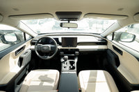 Toyota RAV4 LE Hybrid 2026 bronze