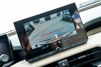 Toyota RAV4 LE Hybrid 2026 bronze