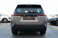 Toyota RAV4 LE Hybrid 2026 bronze