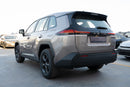 Toyota RAV4 LE Hybrid 2026 bronze