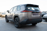 Toyota RAV4 LE Hybrid 2026 bronze