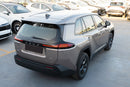 Toyota RAV4 LE Hybrid 2026 bronze