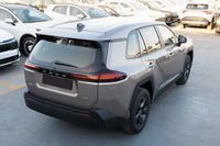 Toyota RAV4 LE Hybrid 2026 bronze