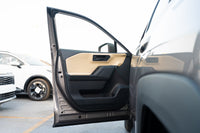 Toyota RAV4 LE Hybrid 2026 bronze