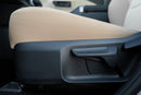 Toyota RAV4 LE Hybrid 2026 bronze