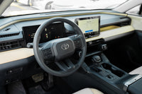 Toyota RAV4 LE Hybrid 2026 bronze