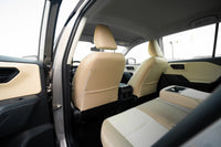 Toyota RAV4 LE Hybrid 2026 bronze