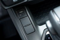 Toyota RAV4 LE Hybrid 2026 bronze