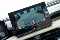 2026 Toyota RAV4 LE hybrid 4wd white