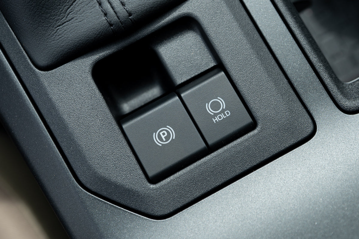 2026 Toyota RAV4 LE hybrid 4wd white