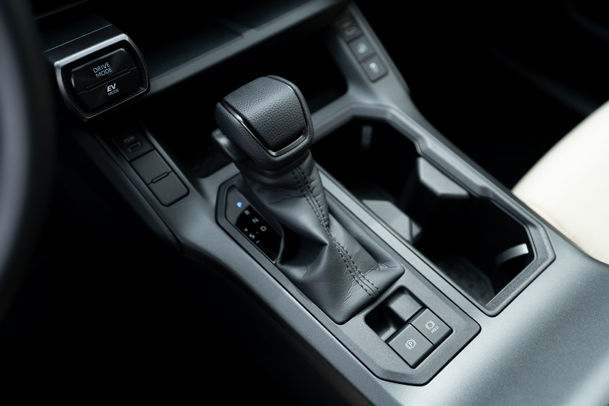 2026 Toyota RAV4 LE hybrid 4wd white