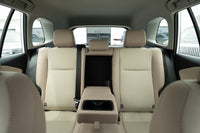 2026 Toyota RAV4 LE hybrid 4wd white