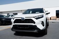 Toyota RAV4 Hybrid 2025 Elite Plus Edition