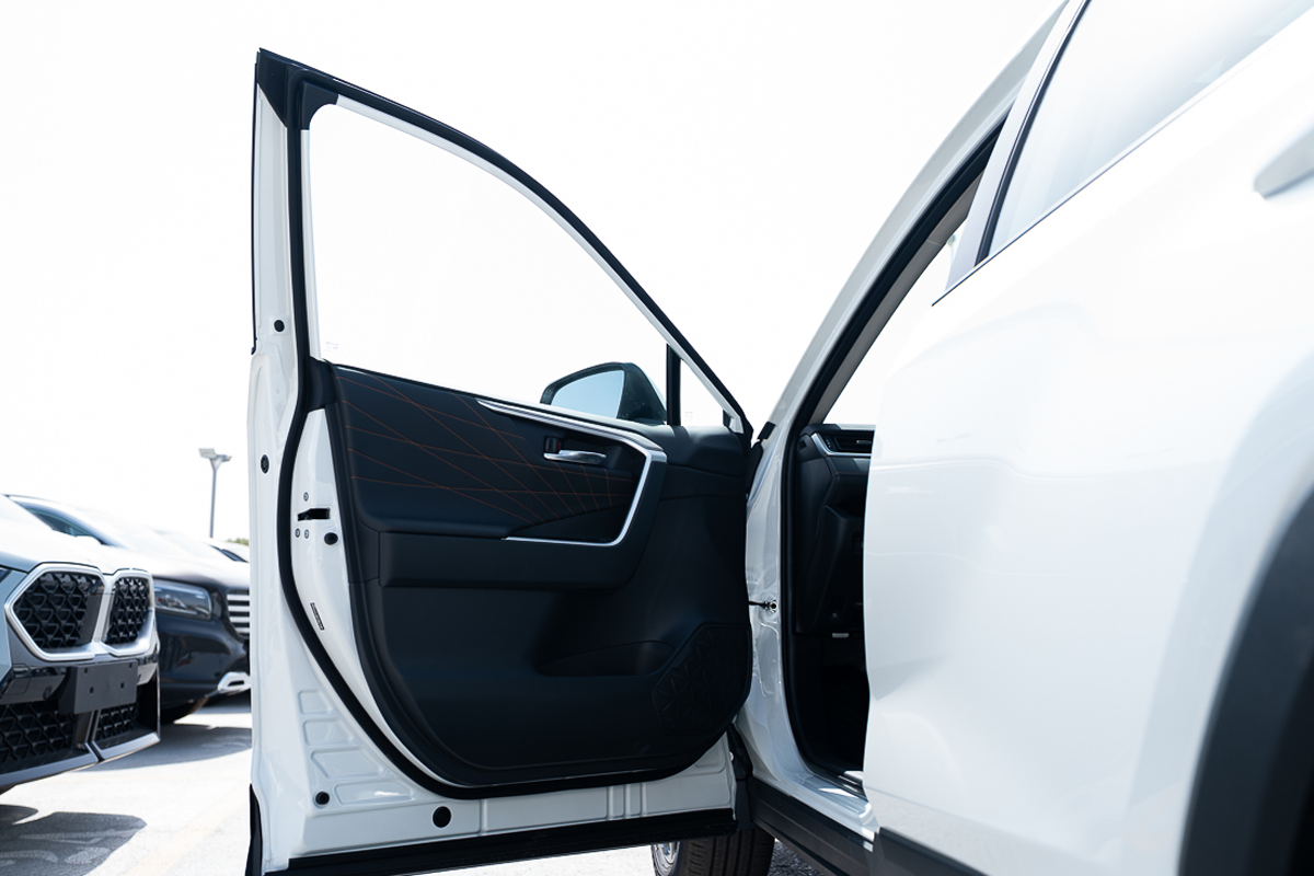 Toyota RAV4 Hybrid 2025 Elite Plus Edition