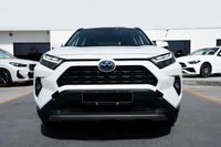Toyota RAV4 Hybrid 2025 Elite Plus Edition