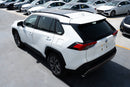Toyota RAV4 Hybrid 2025 Elite Plus Edition