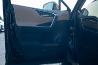 2024 Toyota RAV4 XLE Hybrid Black