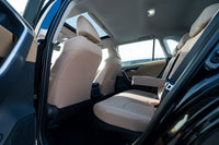 2024 Toyota RAV4 XLE Hybrid Black