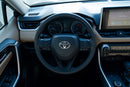 2024 Toyota RAV4 XLE Hybrid Black