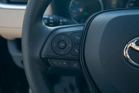 2024 Toyota RAV4 XLE Hybrid Black