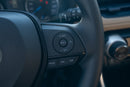 2024 Toyota RAV4 XLE Hybrid Black