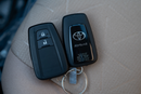 2024 Toyota RAV4 XLE Hybrid Black