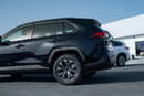 2024 Toyota RAV4 XLE Hybrid Black