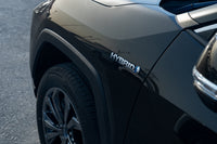 2024 Toyota RAV4 XLE Hybrid Black