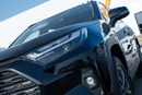 2024 Toyota RAV4 XLE Hybrid Black