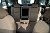 2024 Toyota RAV4 XLE 4x4 HEV Dark Gray 