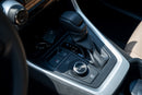 2024 Toyota RAV4 XLE 4x4 HEV Dark Gray 