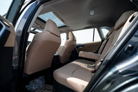 2024 Toyota RAV4 XLE 4x4 HEV Dark Gray 
