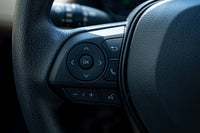 2024 Toyota RAV4 XLE 4x4 HEV Dark Gray 