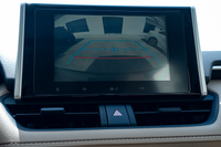 2024 Toyota RAV4 XLE 4x4 HEV Dark Gray 
