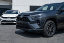 2024 Toyota RAV4 XLE 4x4 HEV Dark Gray 