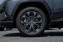 2024 Toyota RAV4 XLE 4x4 HEV Dark Gray 