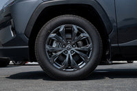 2024 Toyota RAV4 XLE 4x4 HEV Dark Gray 