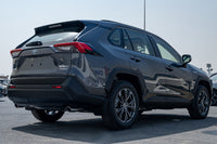 2024 Toyota RAV4 XLE 4x4 HEV Dark Gray 