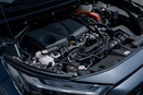 2024 Toyota RAV4 XLE 4x4 HEV Dark Gray 