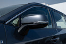 2024 Toyota RAV4 XLE 4x4 HEV Dark Gray 