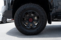 Toyota Tacoma TRD Pro 2025 Underground