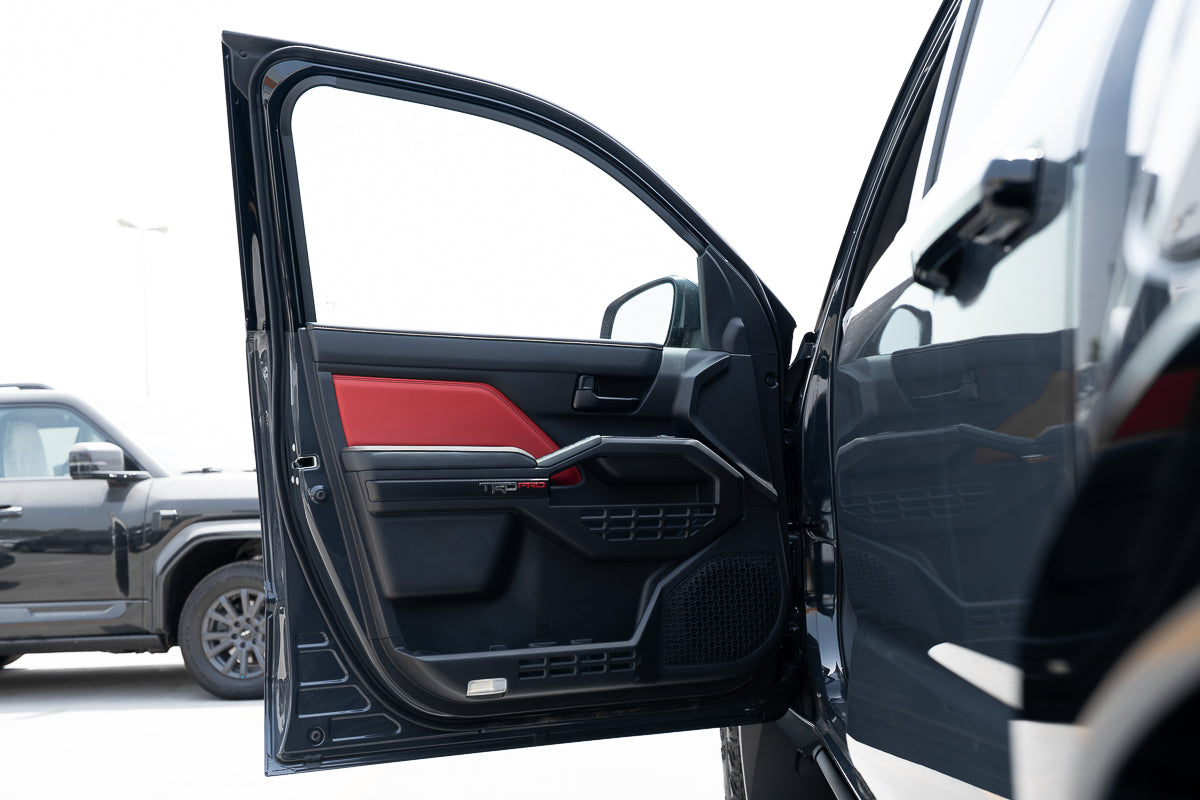 Toyota Tacoma TRD Pro 2025 Underground