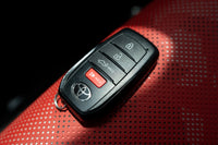 Toyota Tacoma TRD Pro 2025 Underground