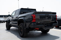 Toyota Tacoma TRD Pro 2025 Underground