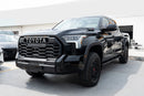 2026 Toyota Tundra TRD Pro black