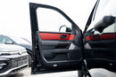 2026 Toyota Tundra TRD Pro black