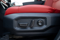 2026 Toyota Tundra TRD Pro black
